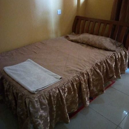 Mountain Palace Hotel Nyeri Εξωτερικό φωτογραφία