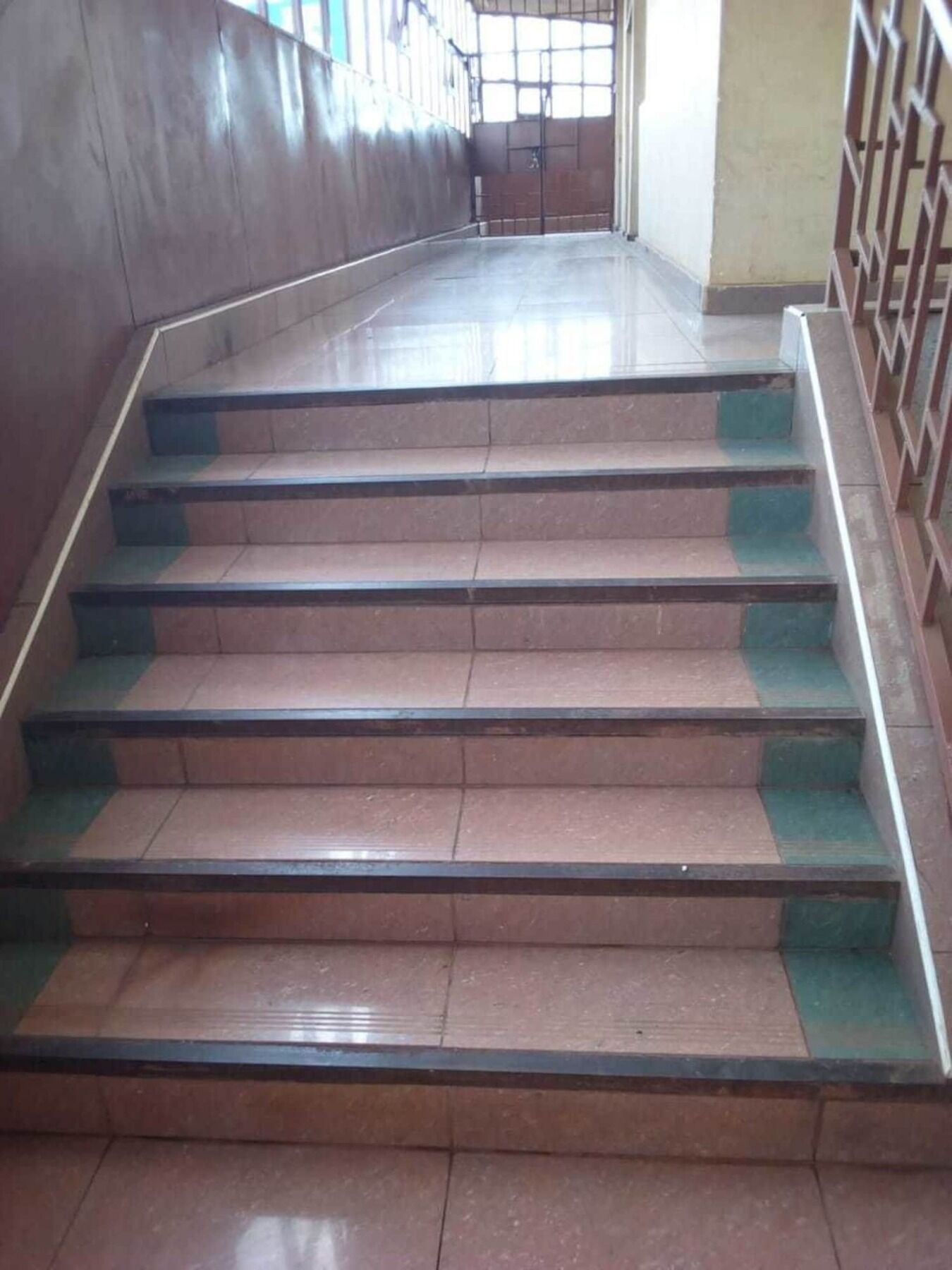 Mountain Palace Hotel Nyeri Εξωτερικό φωτογραφία